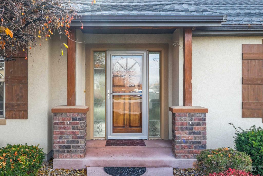 Photo of 831 Grace Drive West Dr, Twin Falls, ID 83301 (MLS # 98967873)