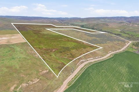 Photo of TBD Little Willow Rd, Payette, ID 83661 (MLS # 98985826)