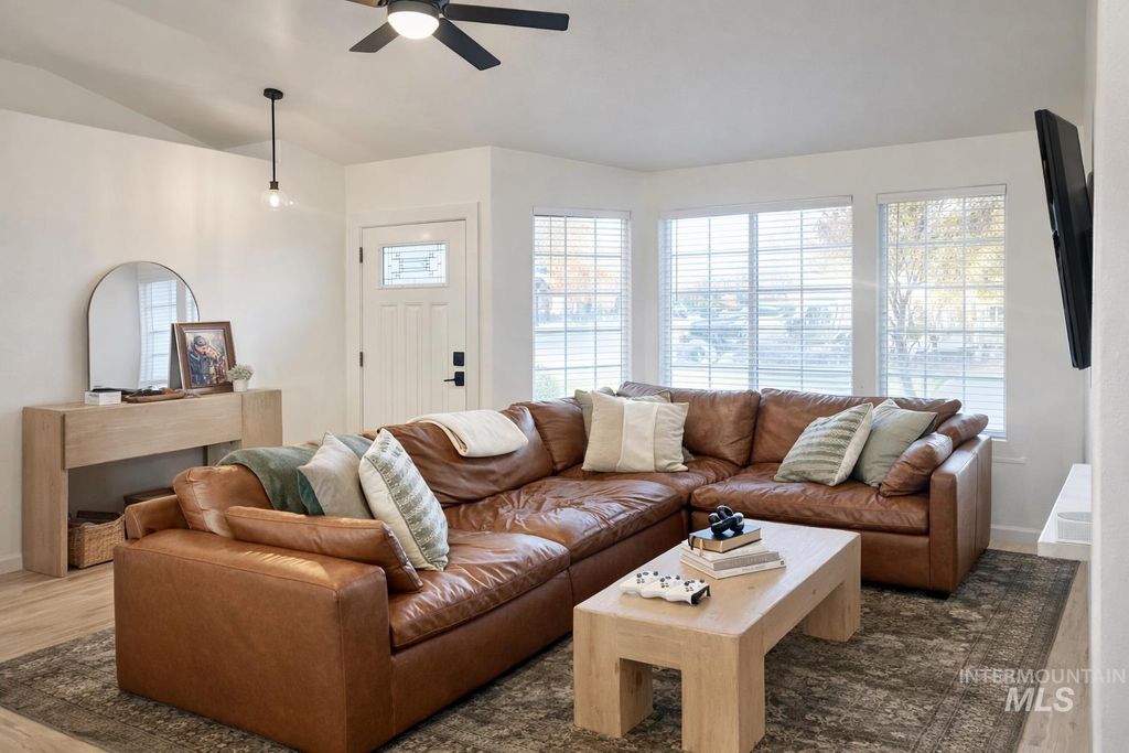 Photo of 10907 W Annafaye St, Star, ID 83669 (MLS # 98972614)