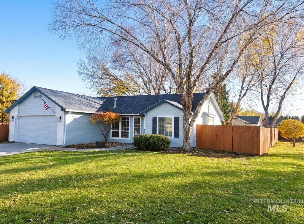 Photo of 10907 W Annafaye St, Star, ID 83669 (MLS # 98972614)