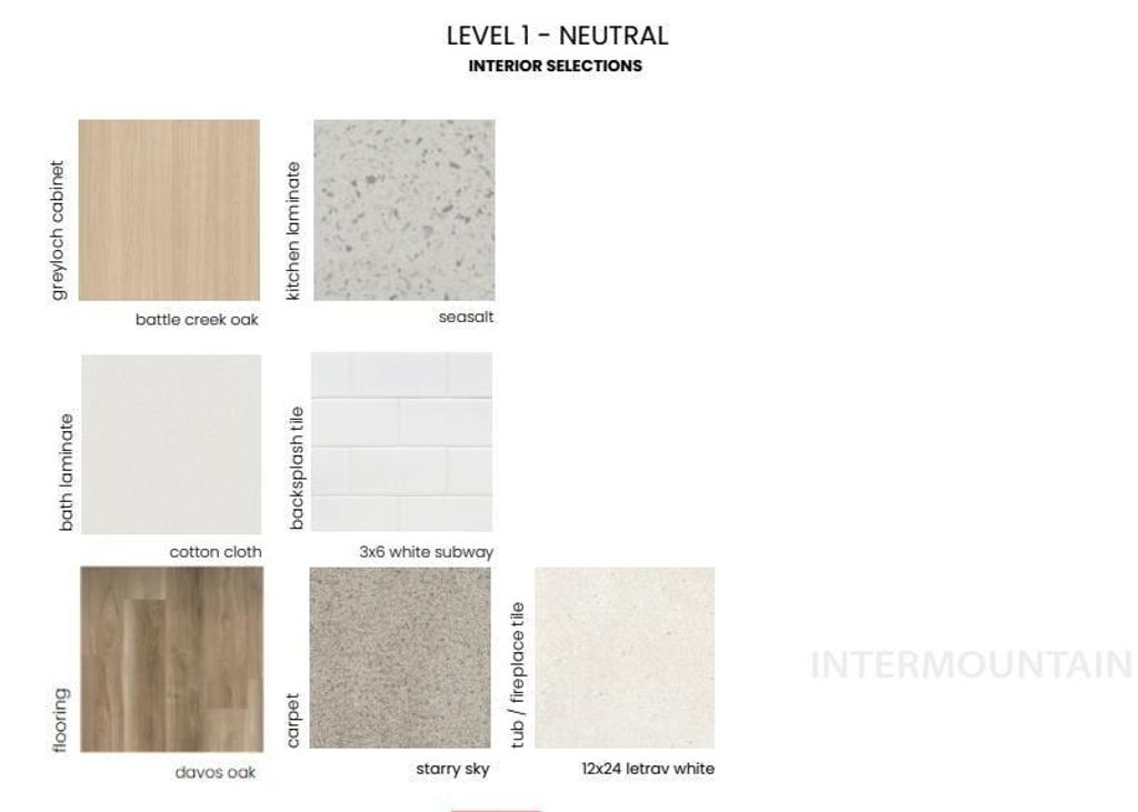 Photo of 232 Caribou Ct, Horseshoe Bend, ID 83629 (MLS # 98965239)