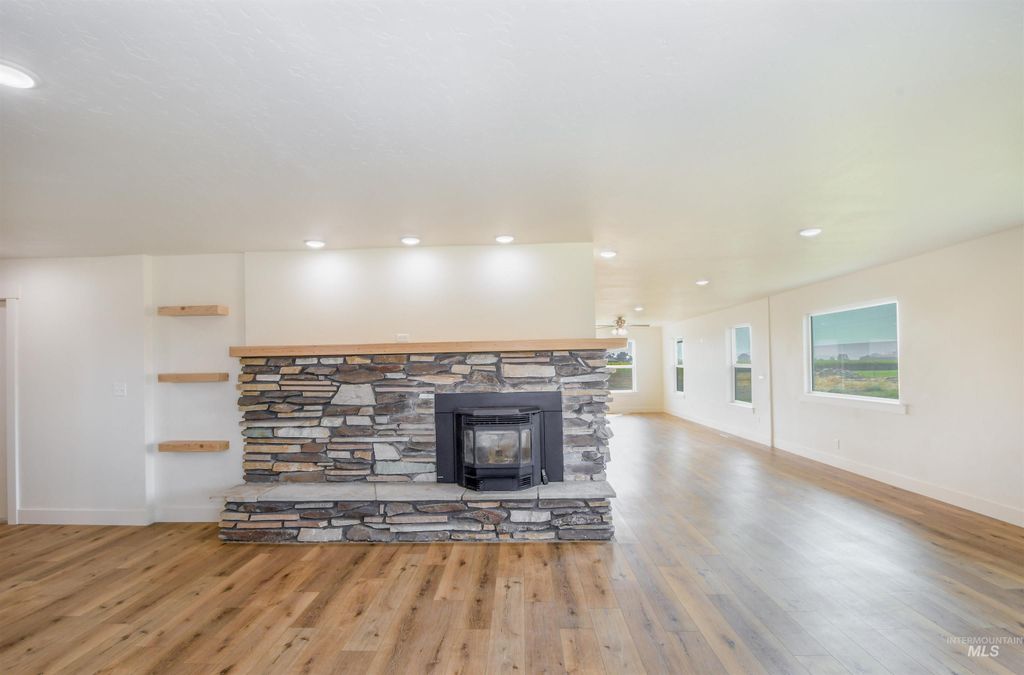 Photo of 8481 Big Foot Rd, Melba, ID 83641 (MLS # 98963443)
