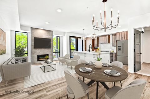 Photo of 1620 W Bannock St #403, Boise, ID 83702 (MLS # 98968923)