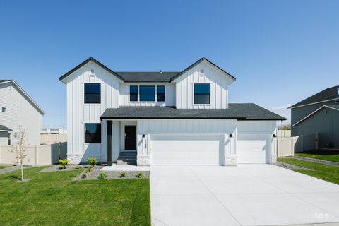 Photo of 1144 W Cub River Dr, Meridian, ID 83642 (MLS # 98979932)
