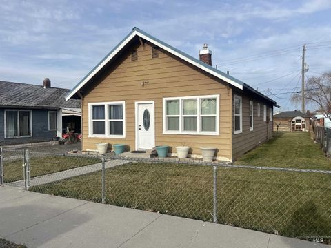 316 S 8th Avenue Buhl ID 83316