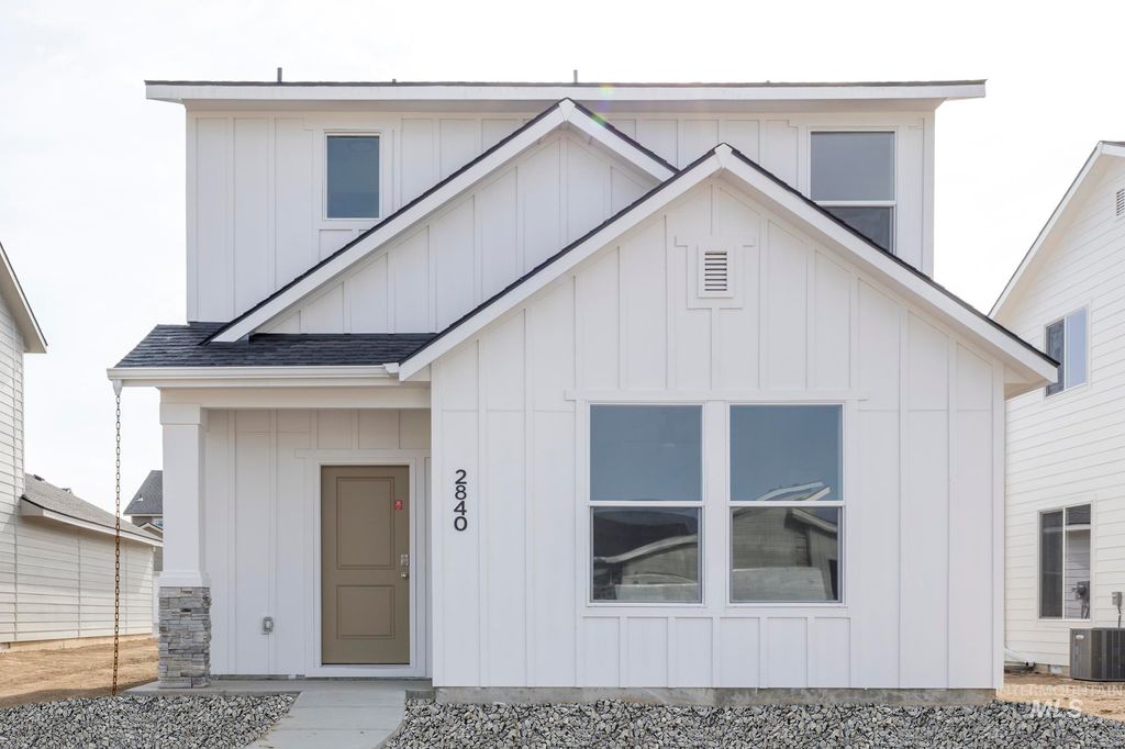 Photo of 2927 E Mossy Creek Dr, Kuna, ID 83634 (MLS # 98968191)