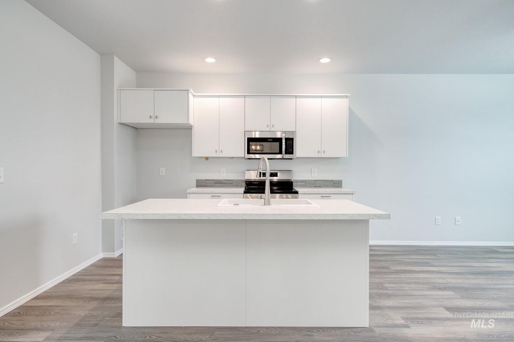 Photo of 2927 E Mossy Creek Dr, Kuna, ID 83634 (MLS # 98968191)