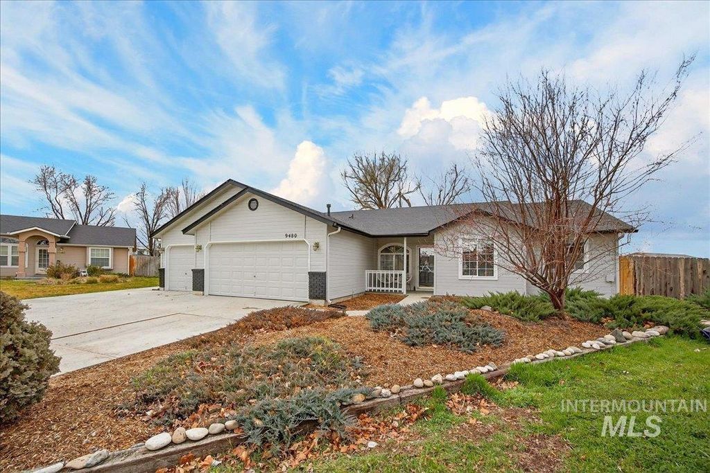 Photo of 9480 W Wakefield Court, Garden City, ID 83714 (MLS # 98977076)
