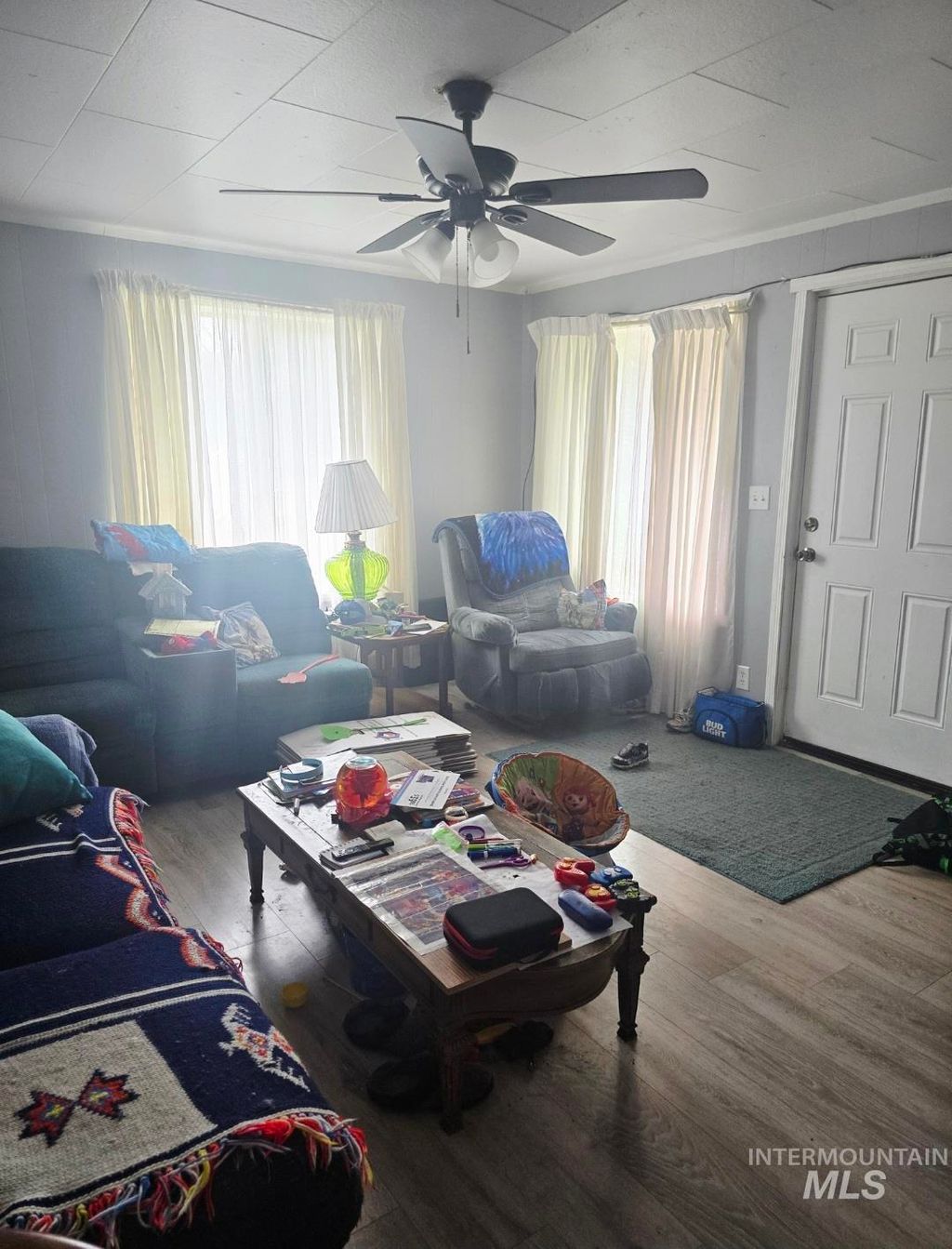 Photo of 1051 Almo, Burley, ID 83318 (MLS # 98960424)