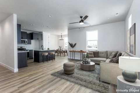 974 E Odyssey St Kuna ID 83634