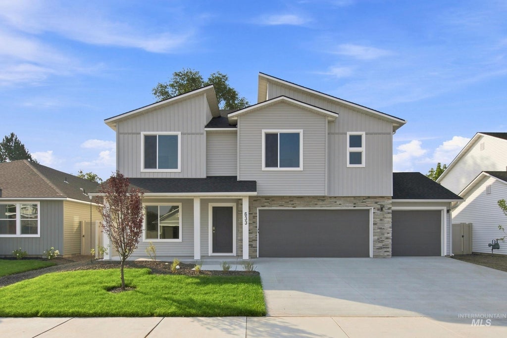 Photo of 442 Aplomado Ct, Middleton, ID 83644 (MLS # 99002836)