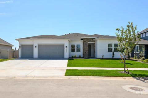 8521 W Pond Pine St Star ID 83669