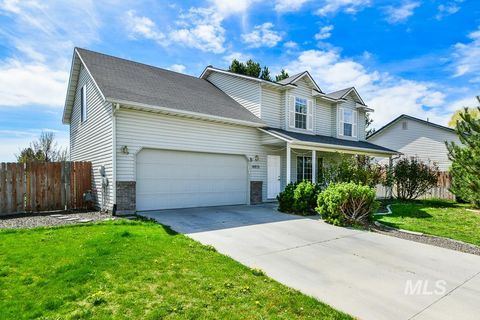 14031 Carolina St Caldwell ID 83607