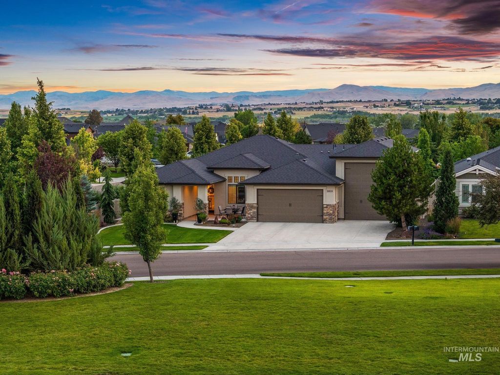Photo of 11659 W Buteo Dr, Nampa, ID 83687 (MLS # 98991035)