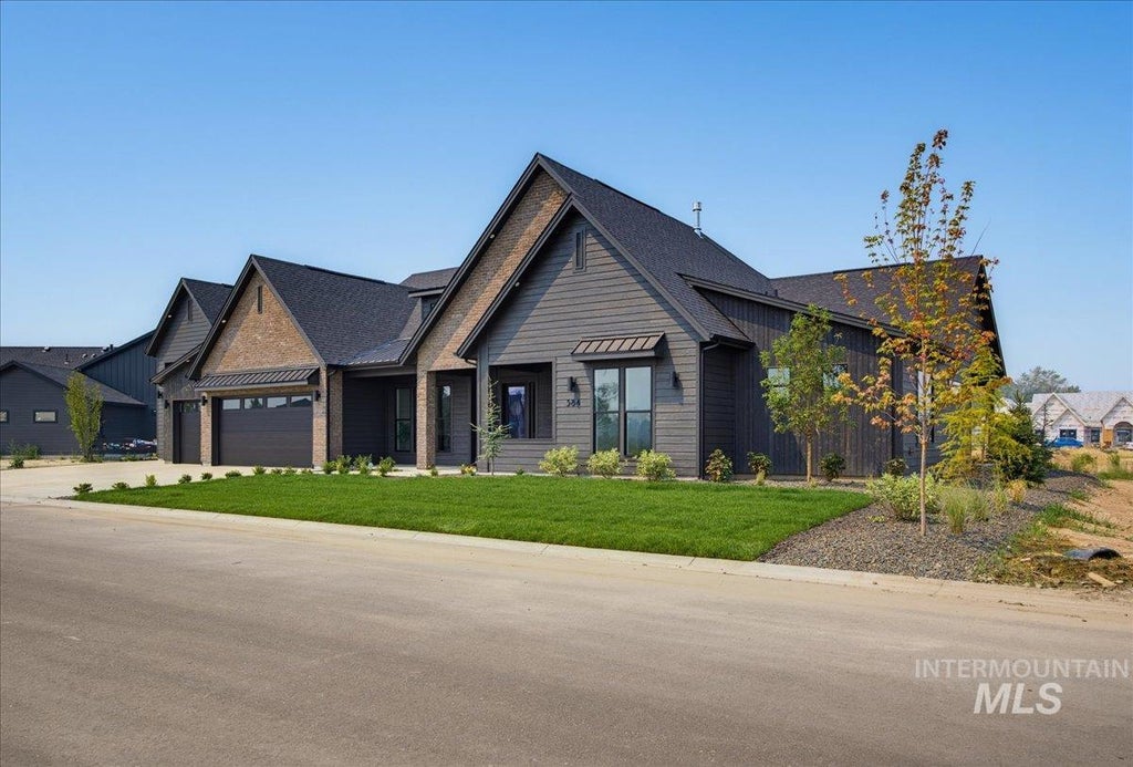 Photo of 584 Founder Ave, Middleton, ID 83644 (MLS # 98996502)