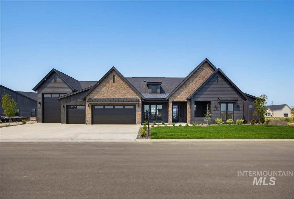 Photo of 584 Founder Ave, Middleton, ID 83644 (MLS # 98996502)