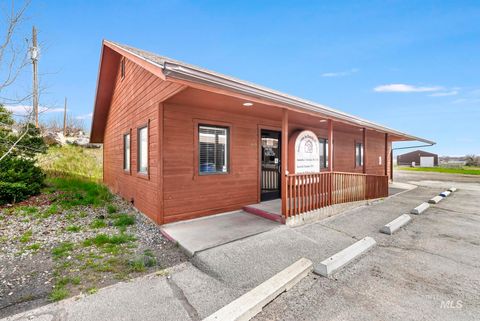 Photo of 640 Frog's Landing, Hagerman, ID 83332 (MLS # 98979418)