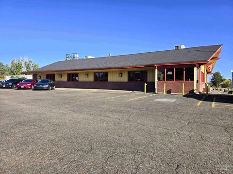 Photo of 607 Blue Lakes Blvd N BLVD, Twin Falls, ID 83301 (MLS # 99000533)
