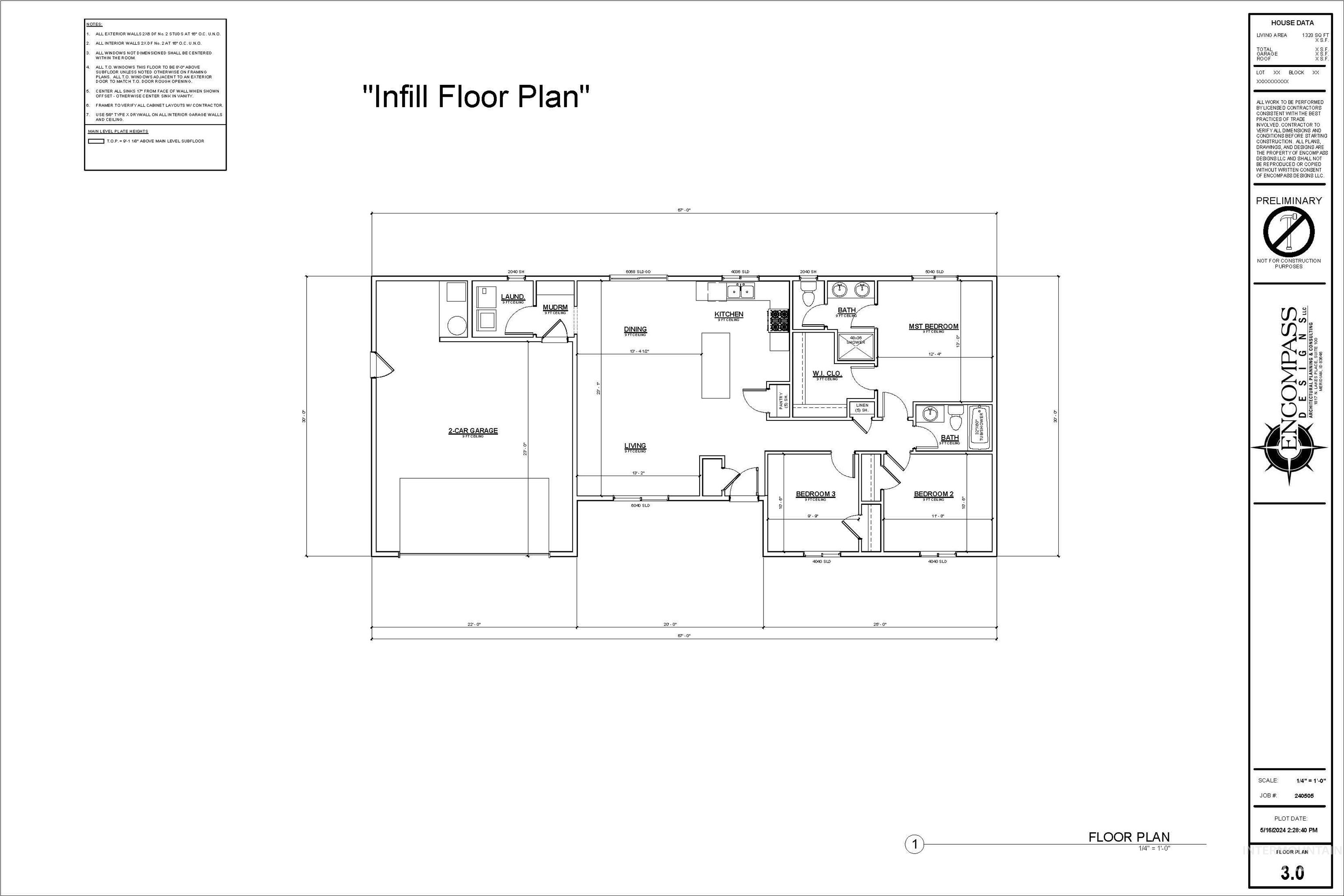 1625 Wagon Road, Weiser, Idaho image 1