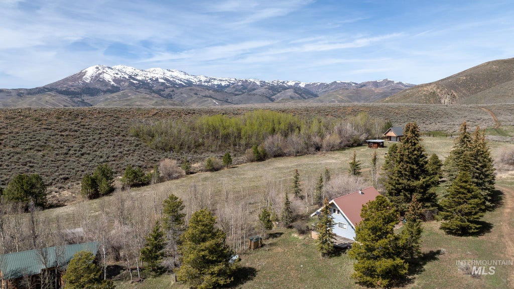 Photo of 218 Brush Canyon Rd, Fairfield, ID 83327 (MLS # 98999451)