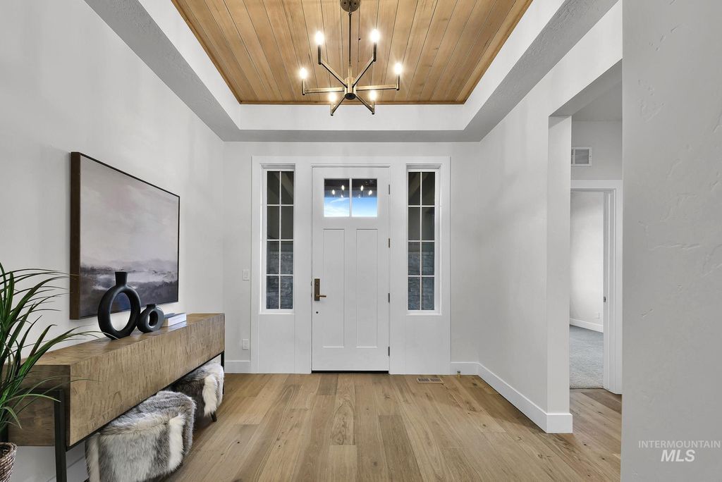 Photo of 1849 W Timberstone Dr, Eagle, ID 83616 (MLS # 98968230)