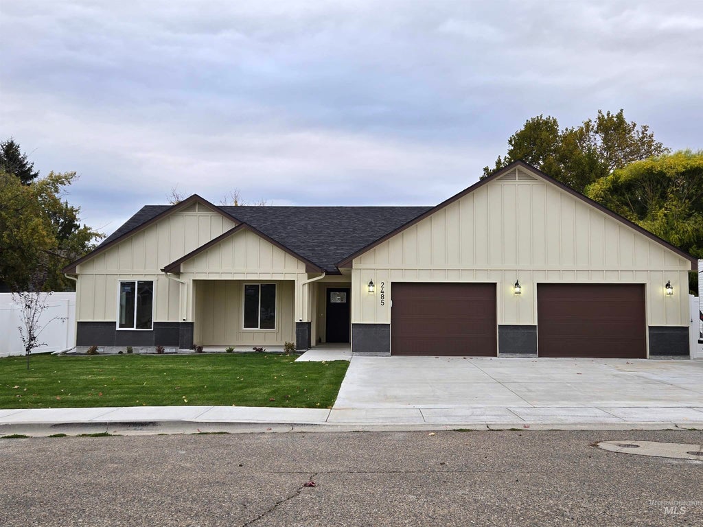 Photo of 2485 2nd Ave S, Payette, ID 83661 (MLS # 99004631)