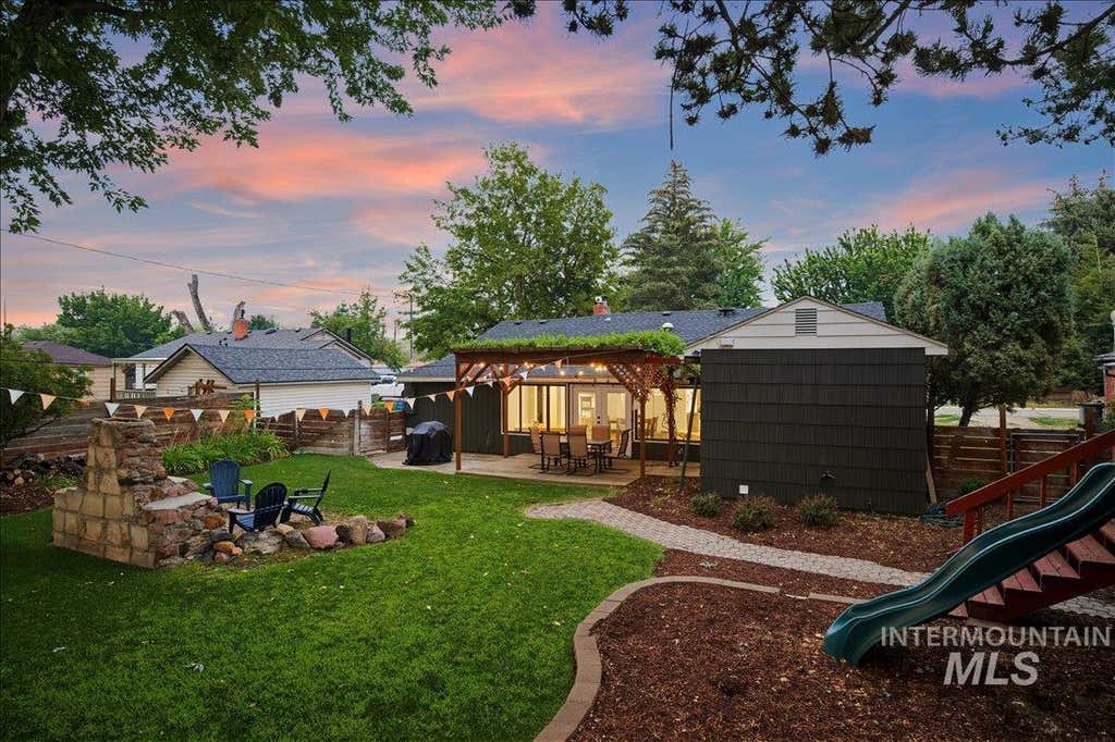 Photo of 1517 S Loveland St, Boise, ID 83705 (MLS # 98995974)