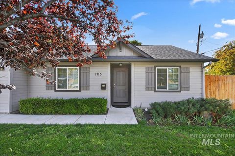 1115 E Clark Ave Nampa ID 83686