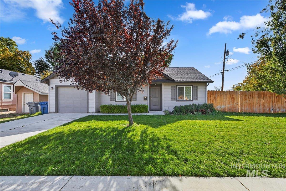 1115 E Clark Ave