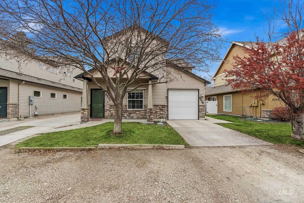 Photo of 2231 S Dorothy Ave, Boise, ID 83706 (MLS # 98972460)