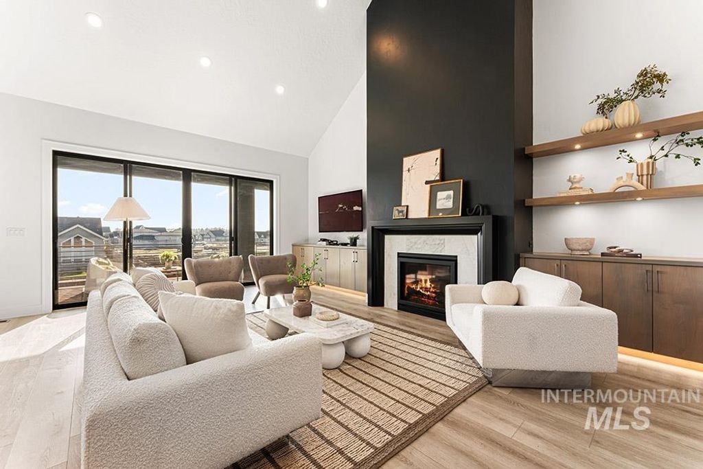 Photo of 3479 W Barefoot St, Eagle, ID 83616 (MLS # 98979536)