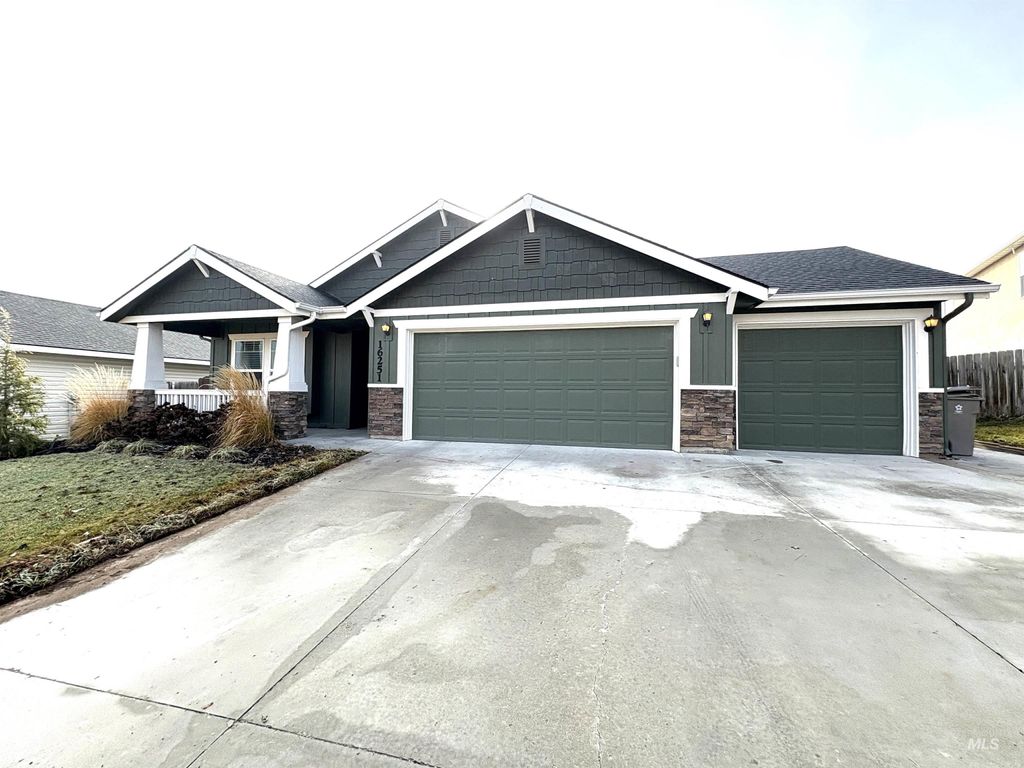 Photo of 16251 Copperridge Way, Caldwell, ID 83607 (MLS # 98971147)