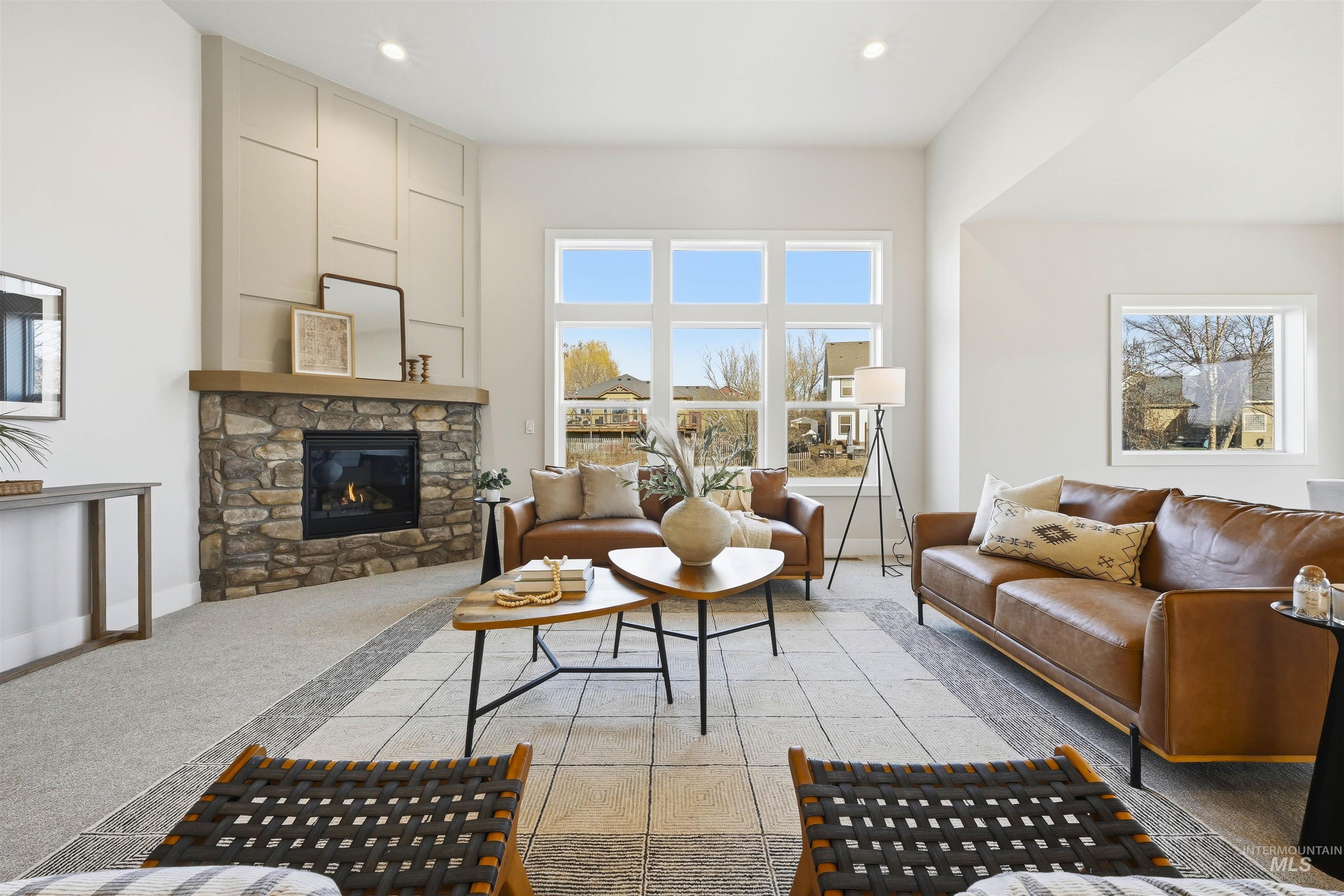 542 Mountain Loop Rd