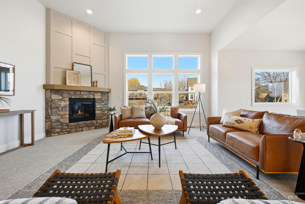 Photo of 542 Mountain Loop Rd, Middleton, ID 83644 (MLS # 98973788)