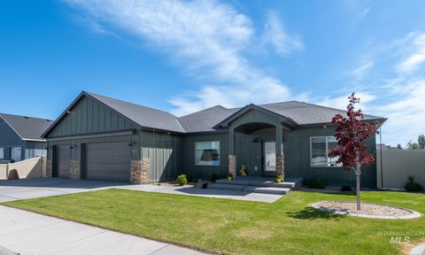 Photo of 1412 Quartz Drive, Rupert, ID 83350 (MLS # 98986019)