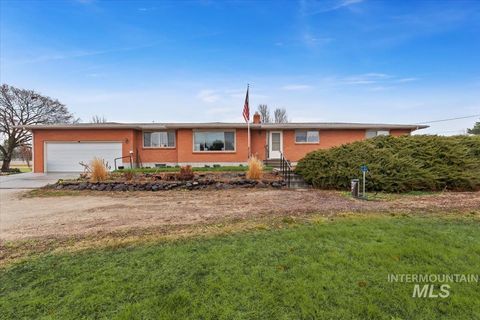 Photo of 11360 W Lake Hazel Rd, Boise, ID 83709 (MLS # 98976198)