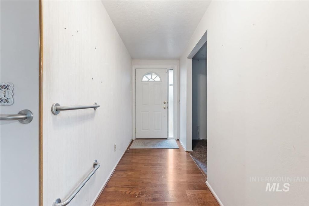 Photo of 11360 W Lake Hazel Rd, Boise, ID 83709 (MLS # 98976198)