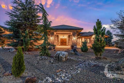 Photo of 7600 W Ledgerwood Lane, Meridian, ID 83646 (MLS # 98996424)