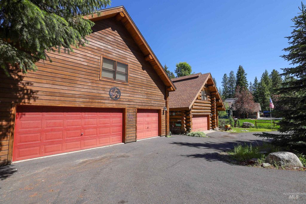 Photo of 1345 Divot Lane, McCall, ID 83638 (MLS # 98953497)