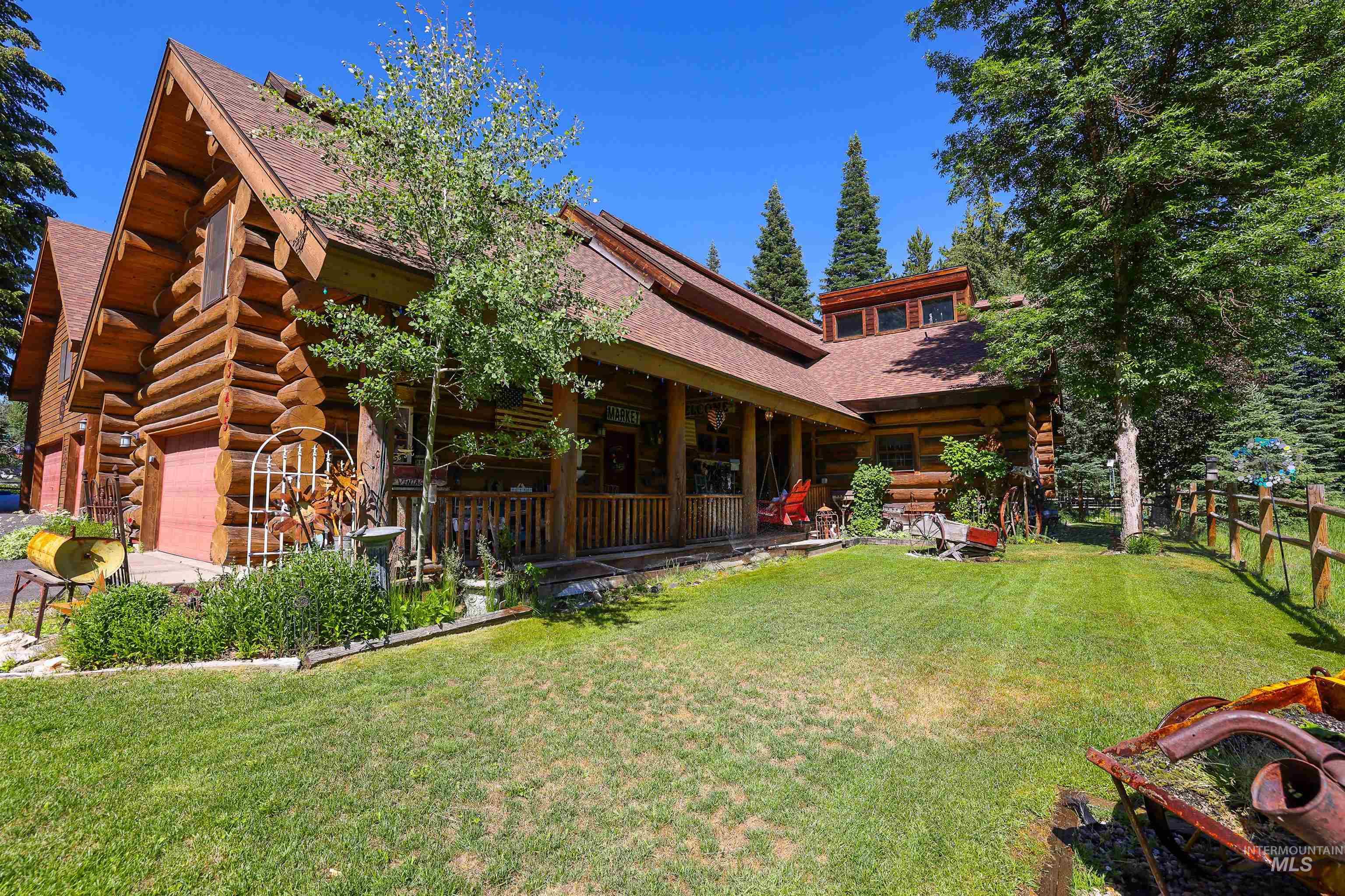 1345 Divot Lane