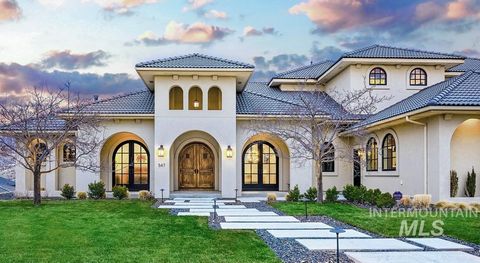 547 E Orion Ct Boise ID 83702