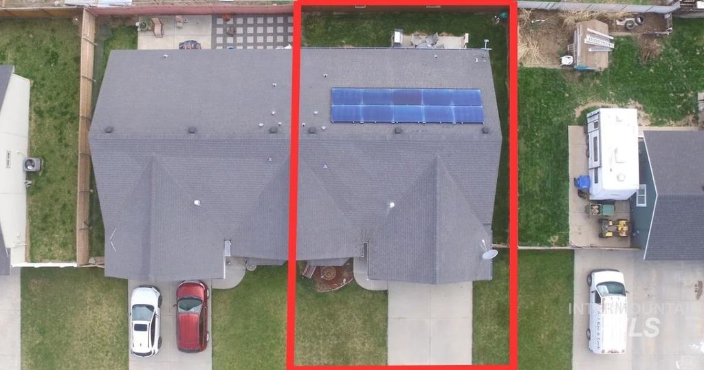 Photo of 334 17th Ave North Ave, Payette, ID 83661 (MLS # 98978627)