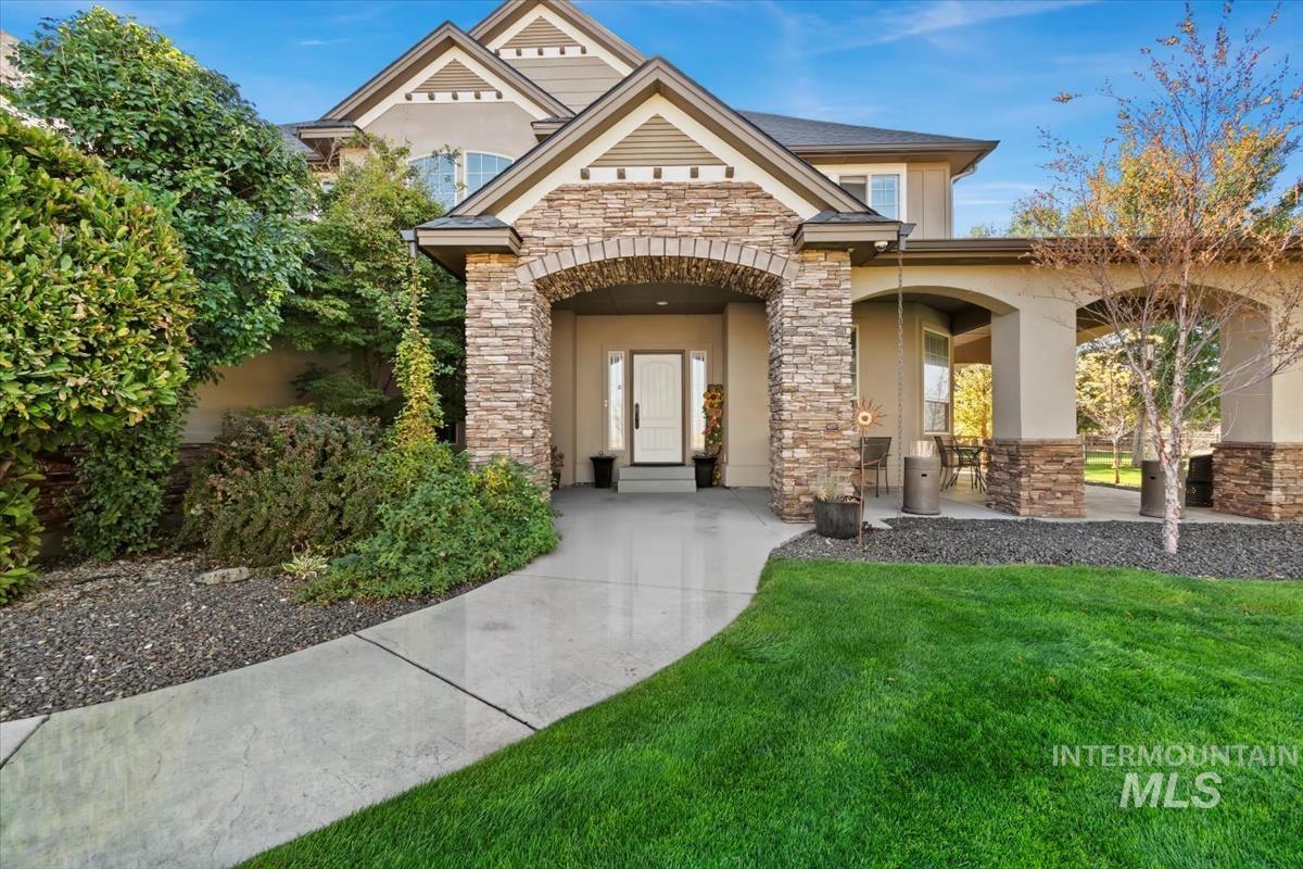 7697 Lanktree Ln