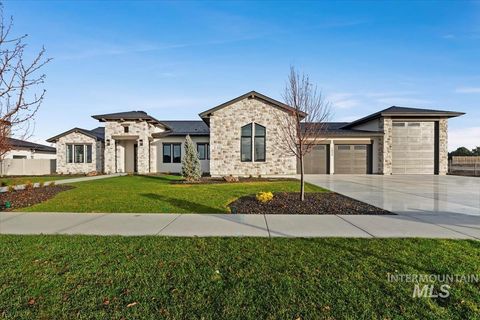 1830 W Yellowstone Dr Eagle ID 83616