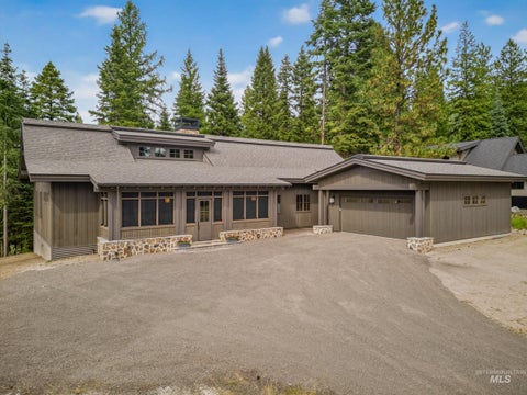 Photo of 16 Vernon Ct, McCall, ID 83638 (MLS # 98999410)