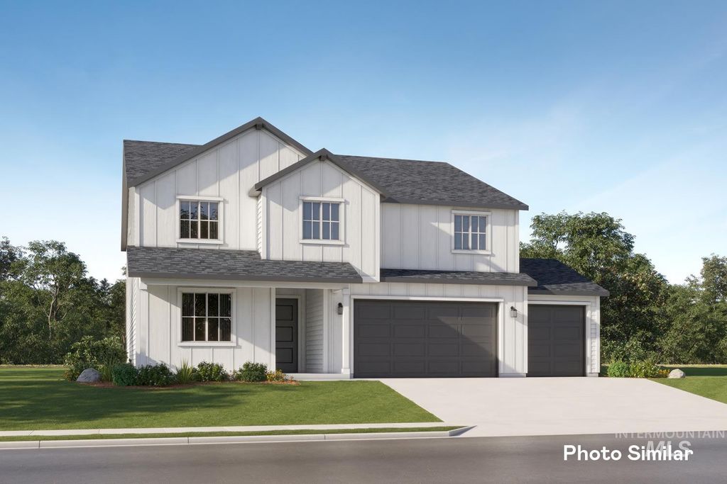 Photo of 14547 Virga St, Caldwell, ID 83607 (MLS # 98993358)