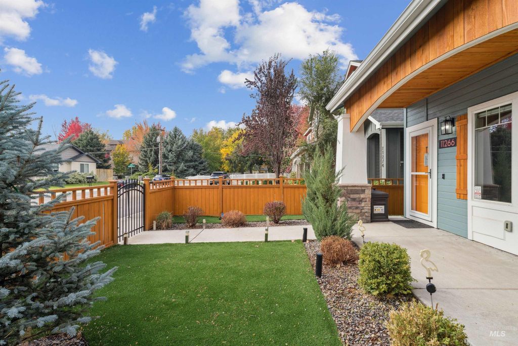 Photo of 11266 W Race Street, Boise, ID 83713 (MLS # 98964897)