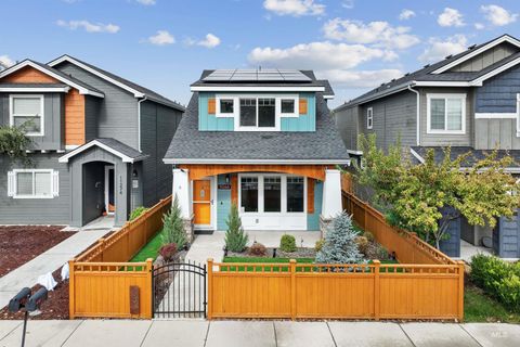 Photo of 11266 W Race Street, Boise, ID 83713 (MLS # 98964897)