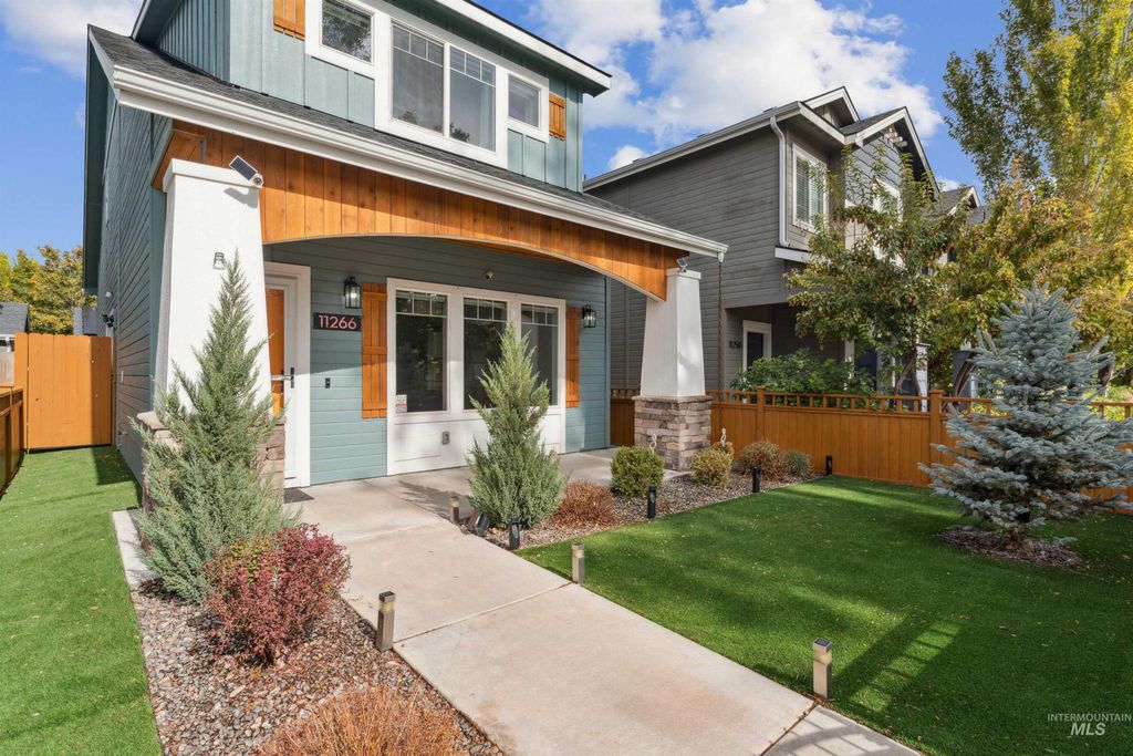 Photo of 11266 W Race Street, Boise, ID 83713 (MLS # 98964897)