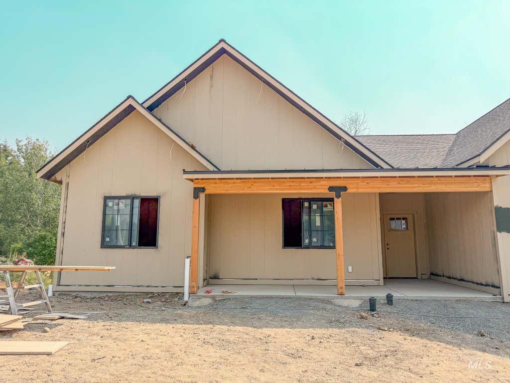 Photo of 1062 N Mountain View, Moscow, ID 83843 (MLS # 98996771)